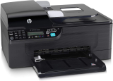 Impresora HP Officejet 4500