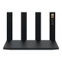 HUAWEI Wi-Fi AX3 Pro,Router Inteligente Wi-Fi 6 de 3000Mbps,Diagnóstico Wi-Fi visualizado,Router rápido para Juegos,Control Parental,Gestionar el Wi-Fi con Facilidad,Soporta Redes...