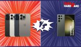 iPhone 15 Pro Max vs Samsung Galaxy S23 Ultra: comparativa de los mejores móviles del mercado