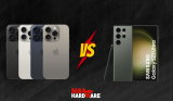 iPhone 15 Pro vs Samsung Galaxy S23 Ultra: ¿Cuál es mejor?