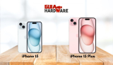 iPhone 15 vs iPhone 15 Plus: ¿Cuál es la diferencia?