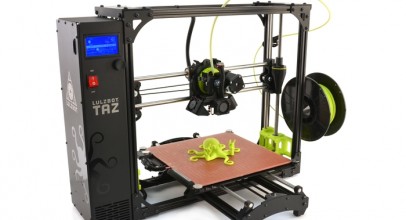 Mejores impresoras 3D para principiantes y profesionales