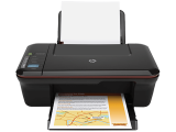 Impresora HP Deskjet 3050