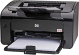 Impresora HP Laserjet p1102w