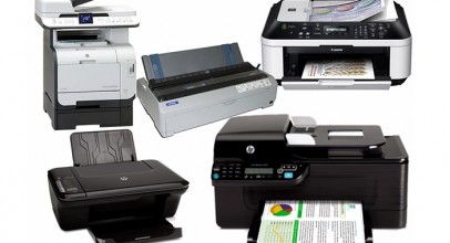 Mejores impresoras láser y de tinta Multifunción y Fotográficas