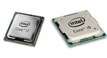 Intel Core i7 vs Intel Core i9: ¿cuál es mejor para gaming?