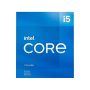 Intel Procesador de sobremesa Core™ i5-11400F 6 núcleos hasta 4,4 GHz LGA1200 (chipset Intel® Serie 500 y Serie 400 selecto)...