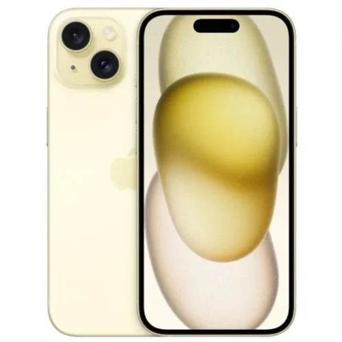 Apple iPhone 15