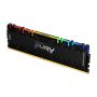 Kingston FURY Renegade RGB 8GB 3200MHz DDR4 CL16 Memoria para Ordenadores de sobremesa Módulo único KF432C16RBA/8