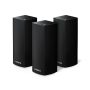 Linksys Velop WHW0303 sistema WiFi 5 mesh tribanda (AC2200), router WLAN, repetidor, extensor, hasta 525 m² de cobertura, más de...