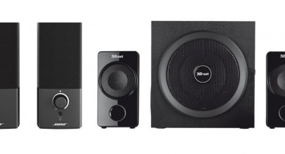 Los mejores altavoces para PC