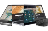 Mejores Chromebooks baratos de 2025: Guía completa para encontrar la mejor opción