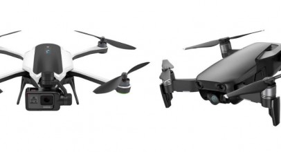 Mejores drones para Amateur y Profesionales