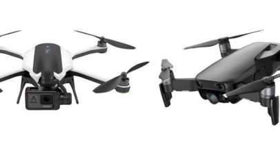 Mejores drones para Amateur y Profesionales