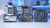 Mejores placas base Gaming Intel y AMD: Guía de compra y cómo elegir