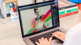 Mejores portátiles para Diseño Gráfico