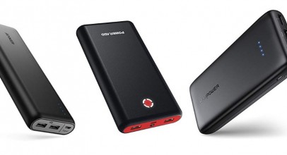 Mejores power bank 2019