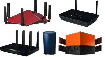Mejores routers neutros del mercado (Wifi N y AC)