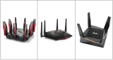 Mejores routers gaming
