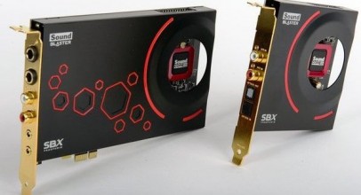 Guía de las mejores tarjetas de sonido