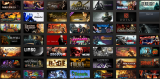 Las mejores tiendas online de juegos para PC digitales 2025