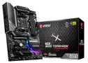 MSI MAG B550 TOMAHAWK - Placa Base Arsenal Gaming (AMD AM4 DDR4 M.2 USB 3.2 Gen 2 HDMI ATX), AMD...