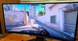 Review MSI MEG 342C QD-OLED: Un monitor que «atrapa»