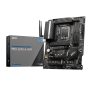 MSI PRO Z690-A WIFI Placa Base, ATX - Soporta Procesadores Intel Core 12th Gen, LGA 1700 - 14 Duet Rail...