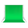 NEEWER Pro Fondo fotográfico 1,8 x 2.8M, Plegable Telón de Fondo de Poliéster para Estudio fotográfico para Fotografía, Vídeo y...