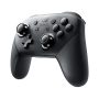 Nintendo Switch - Mando Pro Controller, Con Cable USB