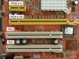 PCIe 3.0 vs PCIe 4.0: comparativa de ambas interfaces