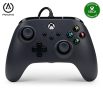Power A, Mando con cable PowerA para Xbox Series X|S - Negro