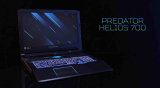 Review de portátil gaming Acer Helios 700