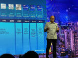Los nuevos Intel Core de 13ª Generación serán los primeros del mundo en alcanzar los 6 GHz de serie