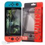 Protector de Pantalla para la Nintendo Switch - Protector de Pantalla de Prima de Cristal Templado de Orzly - Pack...