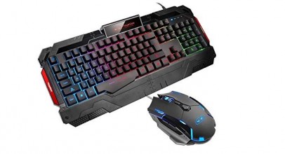 Mejores teclados mecánicos