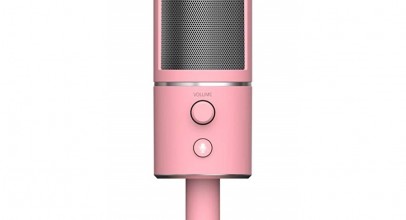 Análisis del micrófono Razer Seiren X Quartz