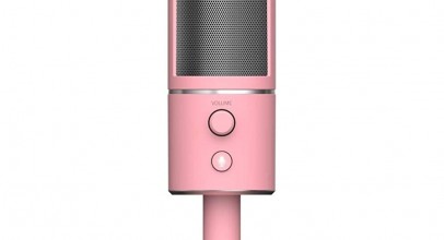Análisis del micrófono Razer Seiren X Quartz