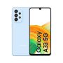 SAMSUNG A33 5G libre 6GB/128GB Awesome Blue EU