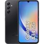 SAMSUNG A34 5G GRAPHITE / 8+256GB / 6.6