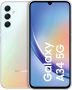 SAMSUNG -Galaxy A34 5G 128GB Silver SM-A346BZSAEUB
