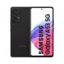 Samsung Galaxy A53 5G (256 GB) Negro - Teléfono Móvil con Pantalla de 6,5'', Smartphone Android de 8 GB de...
