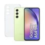 SAMSUNG Galaxy A54 5G (128GB, 8GB de RAM) Smartphone Android Color Verde, Pantalla Infinity-O FHD+ de 6,4 Pulgadas, Batería de...