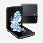 SAMSUNG Galaxy Z Flip4 Smartphone 5G, Sim Free Android Teléfono Plegable 256GB, Pantalla Dynamic AMOLED 2X 6.7/Super AMOLED 1.9