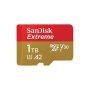 SanDisk Extreme 1 TB microSDXC Memory Card + SD Adapter with A2 App Performance + Rescue Pro Deluxe, Up to...