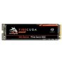 Seagate FireCuda 530 NVMe - Disco Duro SSD (2 TB, ZP2000GM3A003)