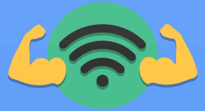 ¿Cómo amplificar la señal WiFi?