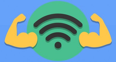 ¿Cómo amplificar la señal WiFi?