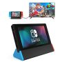 SiWiQU 【Actualizado 2022】 Switch TV Dock, Dock Switch Compatible con Nintendo Switch/Switch OLED con 4K HDMI Tipo C 2xUSB Puerto,...