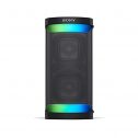 Sony SRS-XP500 - Altavoz Bluetooth con Sonido Potente, iluminación y batería de 20 h (IPX4, Mega Bass, función de Carga...